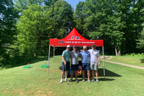 ACF Golf Outing