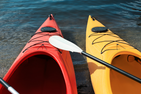 Kayak